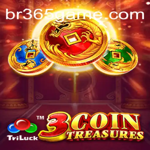 Discovering 3CoinTreasures: An Exciting Journey into the World of Online Gaming