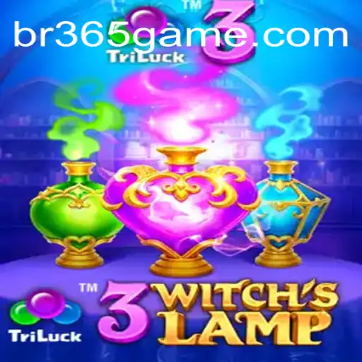 Unveiling the Magic of 3WitchsLamp: A Journey into Enchantment and Strategy