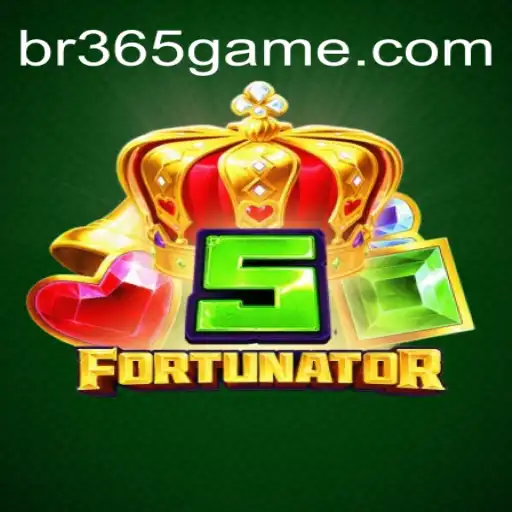 Discover the Thrills of 5Fortunator with BR365.games