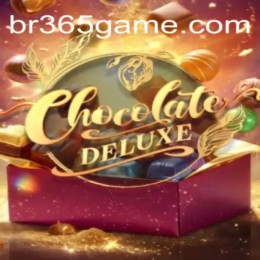 Unveiling ChocolateDeluxe: A Sweet Revolution in Gaming