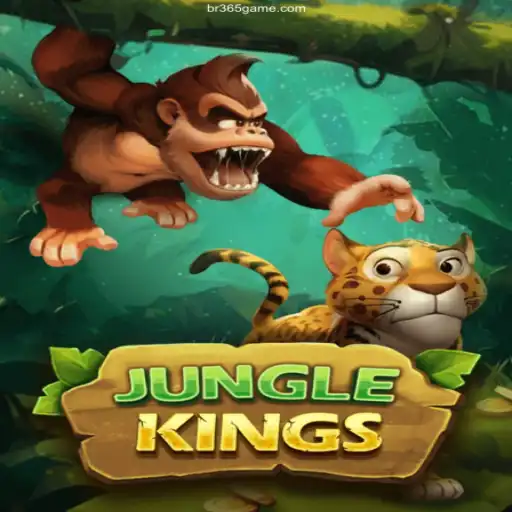 Unveiling JungleKings: An Immersive Experience by BR365 Games