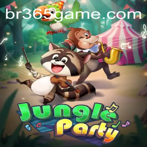 Discover the Thrills of JungleParty: Brazil's Premier Betting Experience with BR365.games
