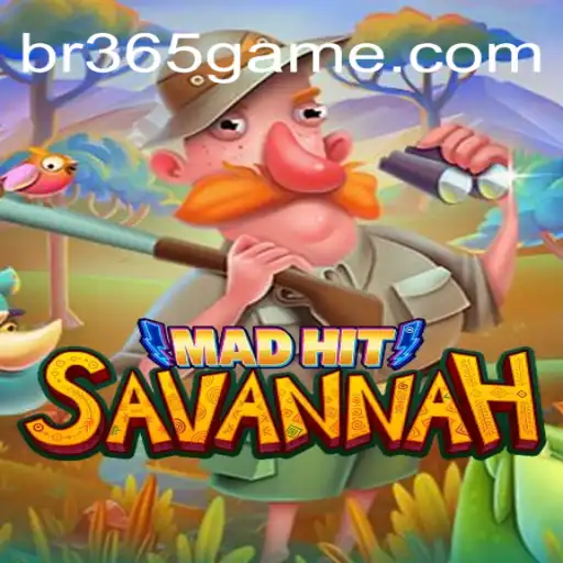 MadHitSavannah: The Thrilling Game Everyone's Talking About