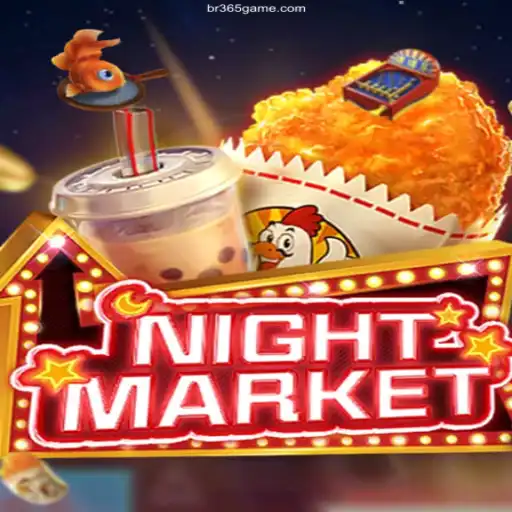 Unveiling NIGHTMARKET: A Deep Dive into the Thrilling Game