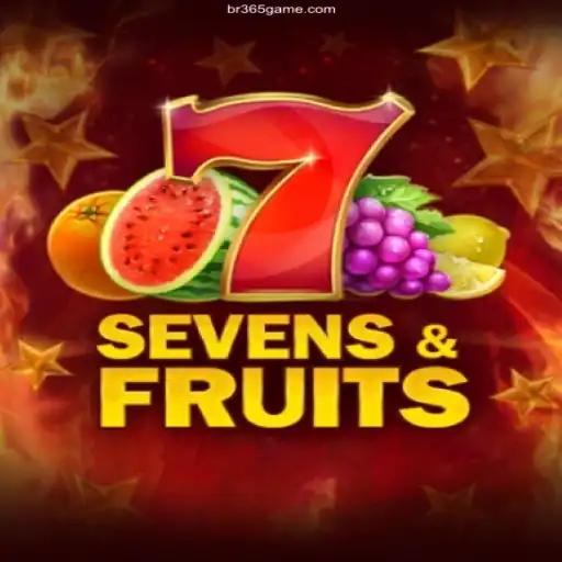 Discover the Excitement of SevensFruits on BR365.games
