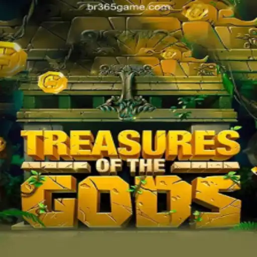 Explore the Mysteries of TreasureoftheGods